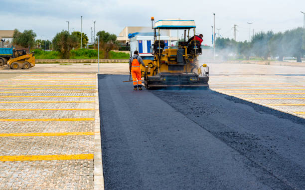 Reasons to Select Us for Your Driveway Paving Requirements in Charleston, SC