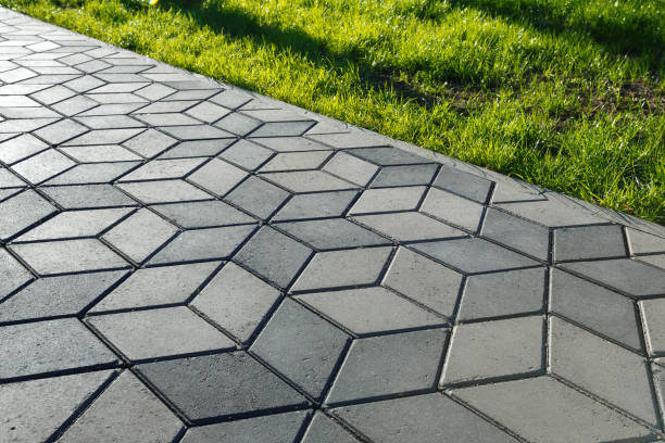 Best Interlocking Driveway Pavers  in Charleston, SC