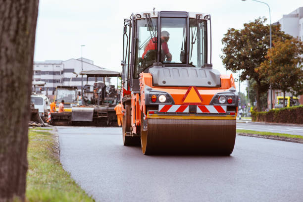 Best Commercial Driveway Pavers  in Charleston, SC