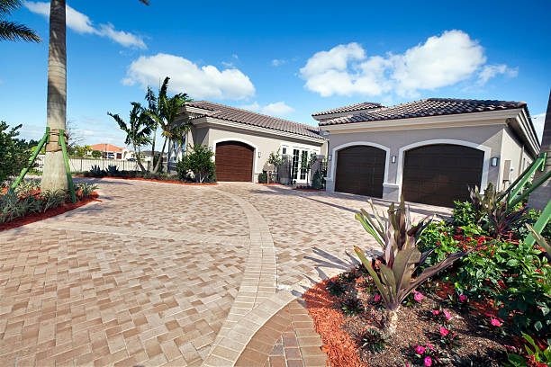 Best Affordable Driveway Pavers  in Charleston, SC