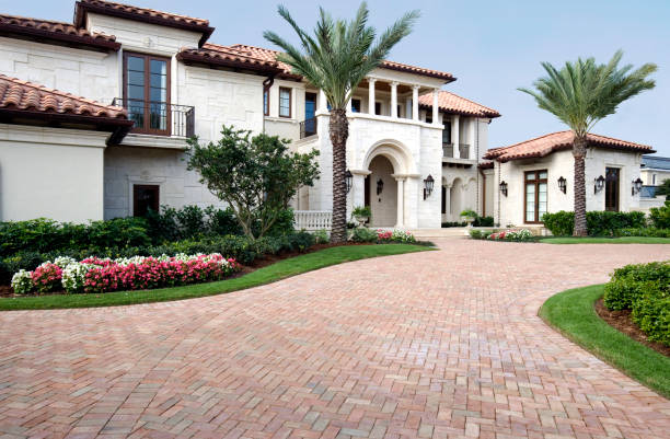 Best Driveway Paving Contractor  in Charleston, SC