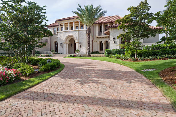 Best Driveway Pavers Near Me  in Charleston, SC