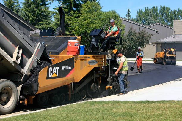 Best Local Driveway Pavers  in Charleston, SC